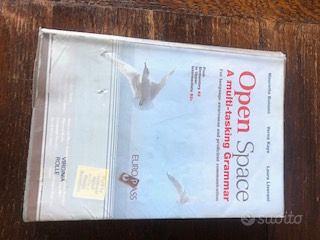 Open Space A multi-tasking Grammar