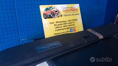 Mensola pianale cappelliera bmw x5