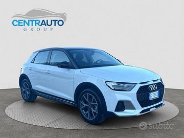 Audi A1 Citycarver 35 TFSI 150cv Admired