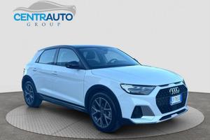 Audi A1 Citycarver 35 TFSI 150cv Admired