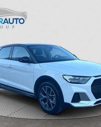 Audi A1 Citycarver 35 TFSI 150cv Admired