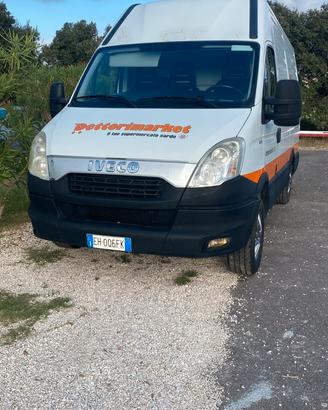 iveco daily
