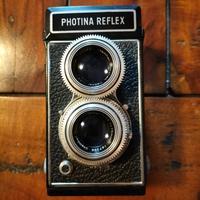 Macchina fotografica