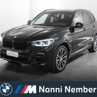 BMW X3 M X3 xdrive M40i 360cv auto