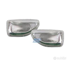 FRECCE LATERALI DACIA SANDERO 2 12-16