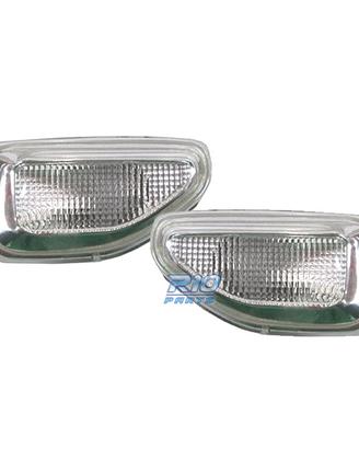 FRECCE LATERALI DACIA SANDERO 2 12-16
