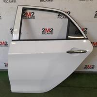 PORTIERA POSTERIORE SINISTRA KIA Picanto 3Â° Serie