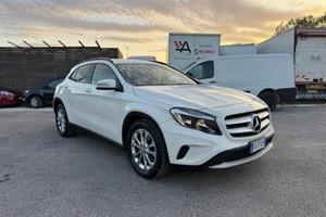 Mercedes-benz GLA 180 d Automatic Premium