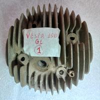 testata vespa 150 gl