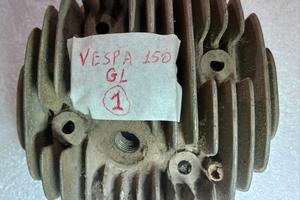testata vespa 150 gl