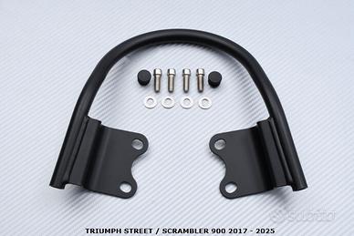 Maniglie passeggero TRIUMPH STREET / SCRAMBLER 900