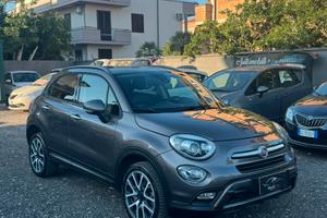 Fiat 500X Diesel C.  Automatico Cross Plus