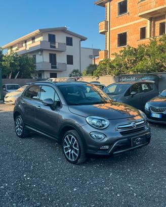 Fiat 500X Diesel C.  Automatico Cross Plus