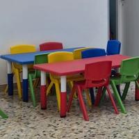 attrezzatura sala feste