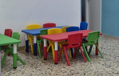 attrezzatura sala feste