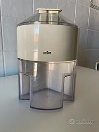 Centrifuga Braun