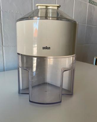 Centrifuga Braun