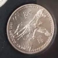 ritiro monete argento