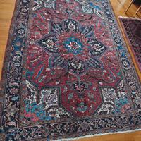 Tappeti Tabriz, Bakhtiari e Darya