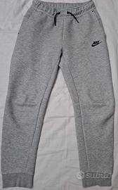 Pantaloni Nike Tech Fleece bambino originali 