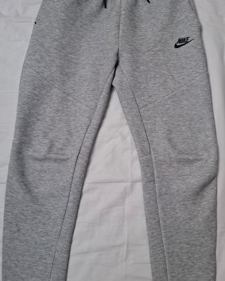 Pantaloni Nike Tech Fleece bambino originali 