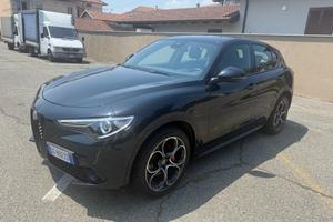 Alfa Romeo Stelvio 2.2 Turbodiesel 210 CV AT8 Q4 V