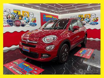 Fiat 500X 1.6 Mjt 120cv Pop Star - 2016