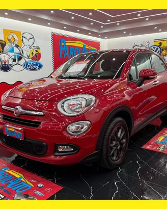 Fiat 500X 1.6 Mjt 120cv Pop Star - 2016