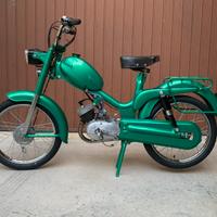 Giulietta Peripoli 50