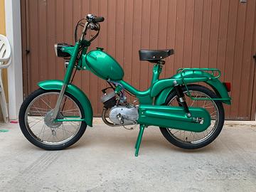 Giulietta Peripoli 50