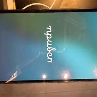 IPhone 12 Pro Blu Pacifico 128GB
