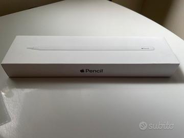 Apple Pencil per iPad Pro 11 e 12.9-inch (3ª gen.)