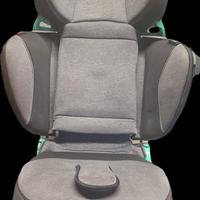 Seggiolino auto - chicco -  Fold e Go i-size 