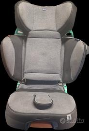 Seggiolino auto - chicco -  Fold e Go i-size 