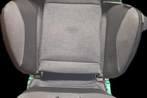 Seggiolino auto - chicco -  Fold e Go i-size 