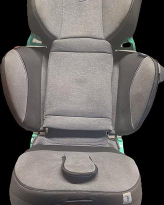 Seggiolino auto - chicco -  Fold e Go i-size 