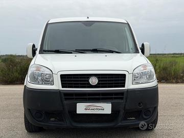 fiat doblò 1.9 maxi