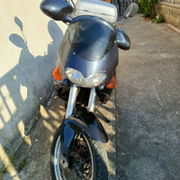 Aprilia pegaso 650