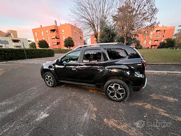 Duster Prestige GPL 1.0