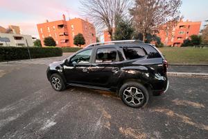 Duster Prestige GPL 1.0