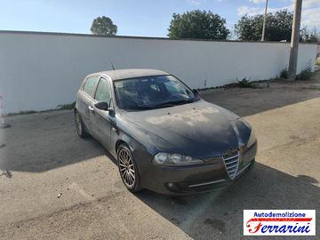 ALFA ROMEO 147 937 1.9 JTDM 8V 120CV ricambi