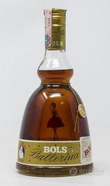 Liquore Ballerina Bols Apricot
