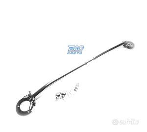 BARRA STABILIZZATRICE FORD FOCUS MK1 98-04