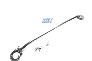 BARRA STABILIZZATRICE FORD FOCUS MK1 98-04