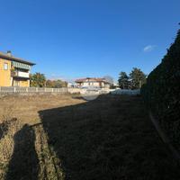 TERRENO A ORIO AL SERIO