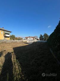 TERRENO A ORIO AL SERIO