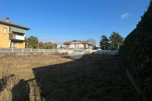 TERRENO A ORIO AL SERIO