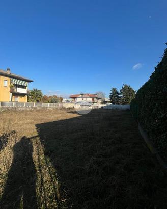 TERRENO A ORIO AL SERIO