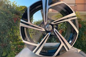 CERCHI VW JEREZ 17 18 19 MADE IN GERMANY