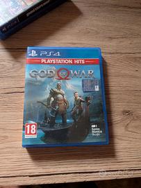 God of war ps4